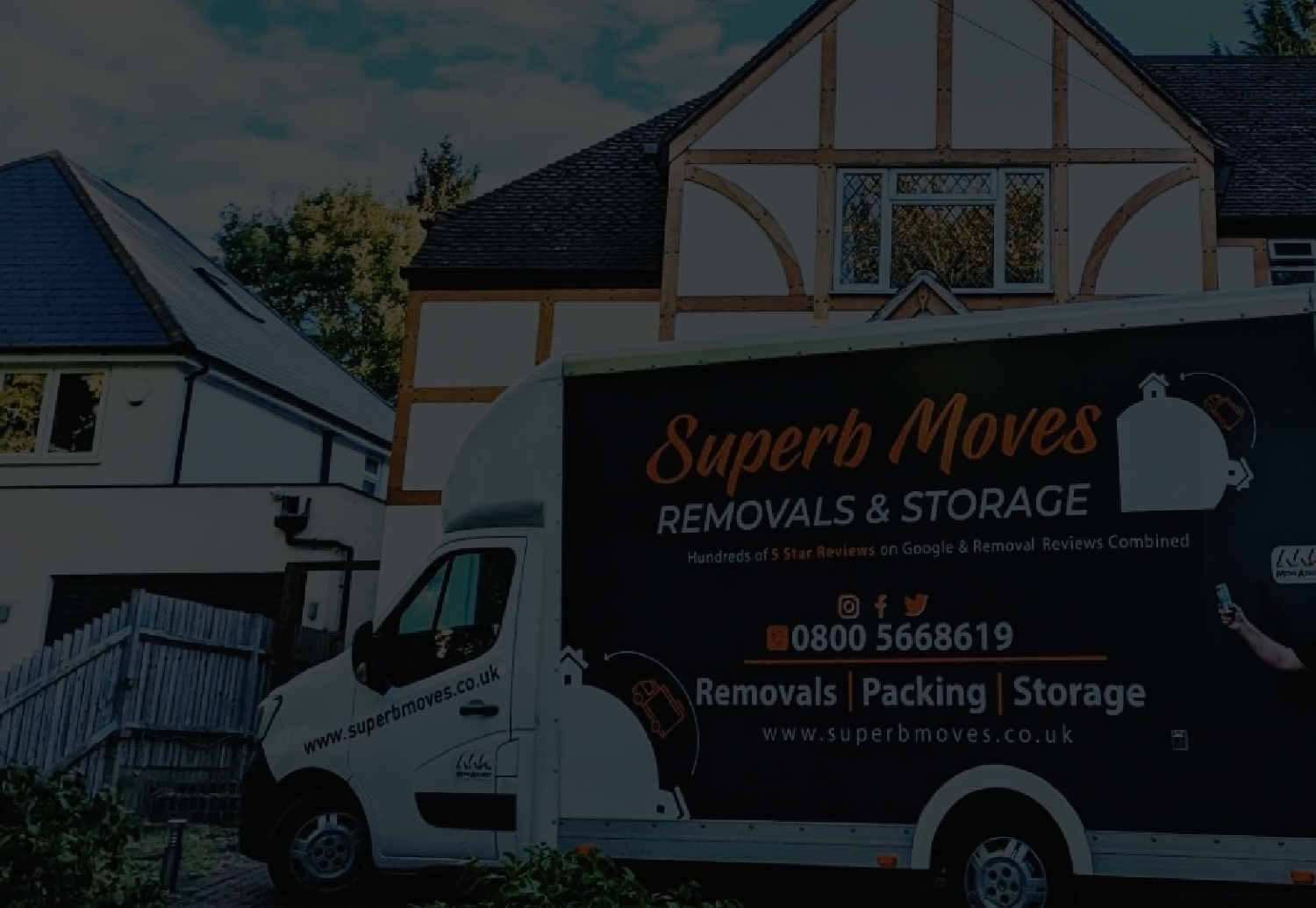 How To Prepare For Removals superb moves